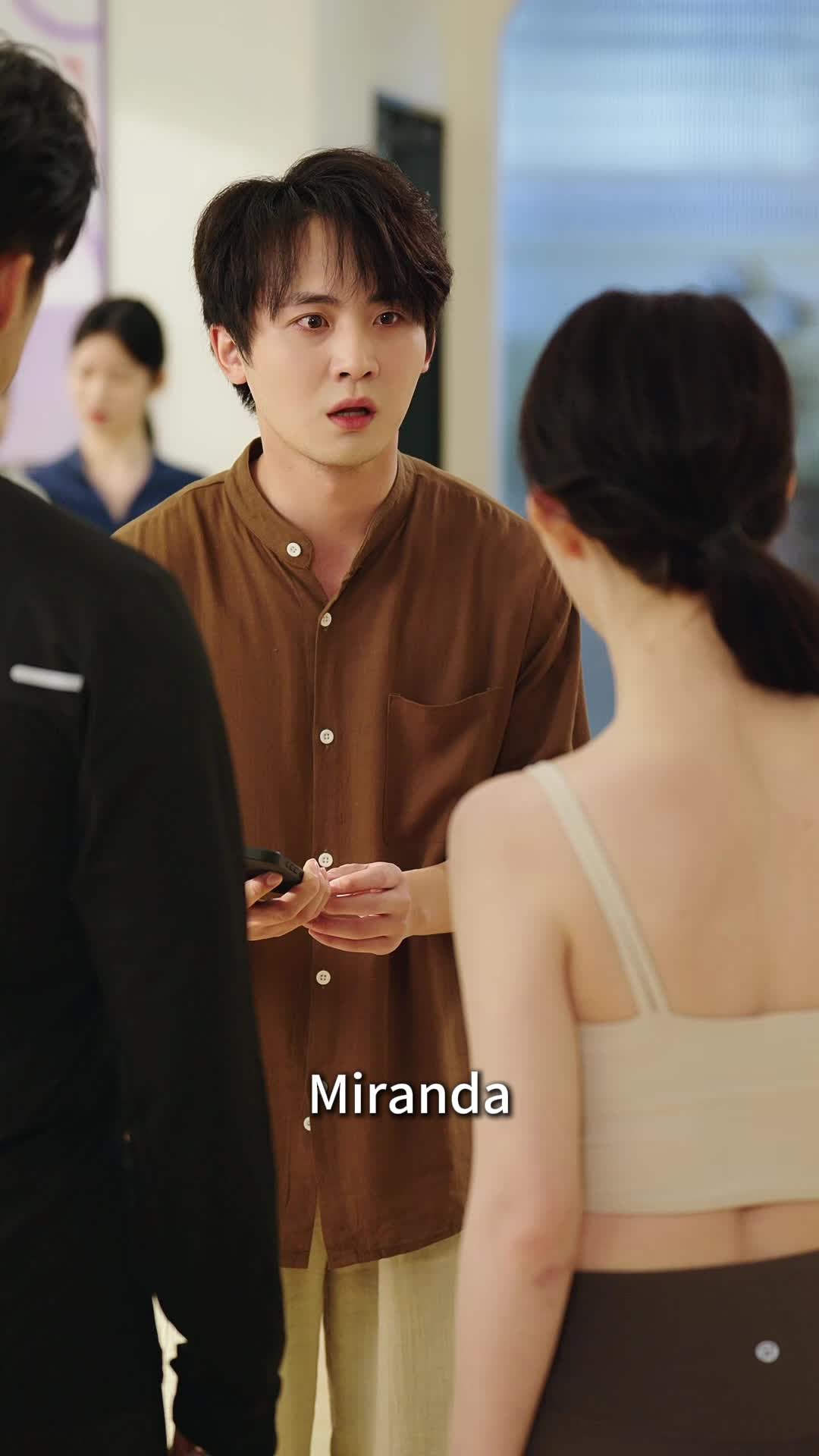 Episode 5 - A Love Lost to Lies